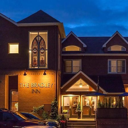 The Bradley Boulder Inn Exterior foto